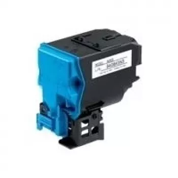 Konica Minolta tooner TNP-50C - Tsüaan - Maht: 5.000 lehekülge (A0X5454)