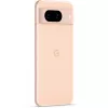 Google Pixel 8 Dual SIM - Pristine Rose - Lukustamata - 128 GB