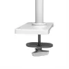 Monitor mount accessory Ergotron 98-729-290 Aluminium Steel Valge