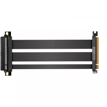 Arvutikorpus SILVERSTONE SST-RC05-220 ATX Mid Tower koos USB 3.0-ga