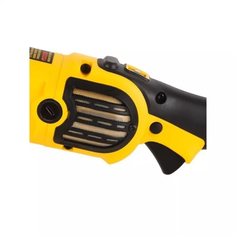DeWALT DWP849X-QS autopoleerija 1250 W 3500 RPM