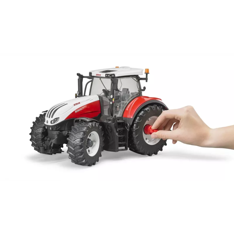 mänguauto BRUDER 3180