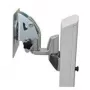 Ergotron Pan Pivot Kit - Kinnituskomponent LCD-ekraanile - Poleeritud alumiinium - Ergotron SV31, SV32 jaoks (97-650)
