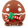 Mängukuju Zuru Snackles Christmas – üllatuskogutav pimekarp, üks assortiifiguur
