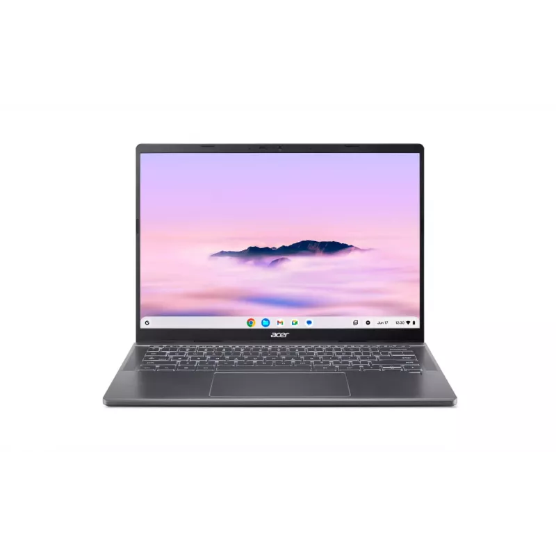 Sülearvuti Acer CB PLUS 714 14 WUXGA Ultra5 125U 16GB 512GB ChromeOS