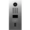Video intercom-süsteem DoorBird D2101FV hõbedane