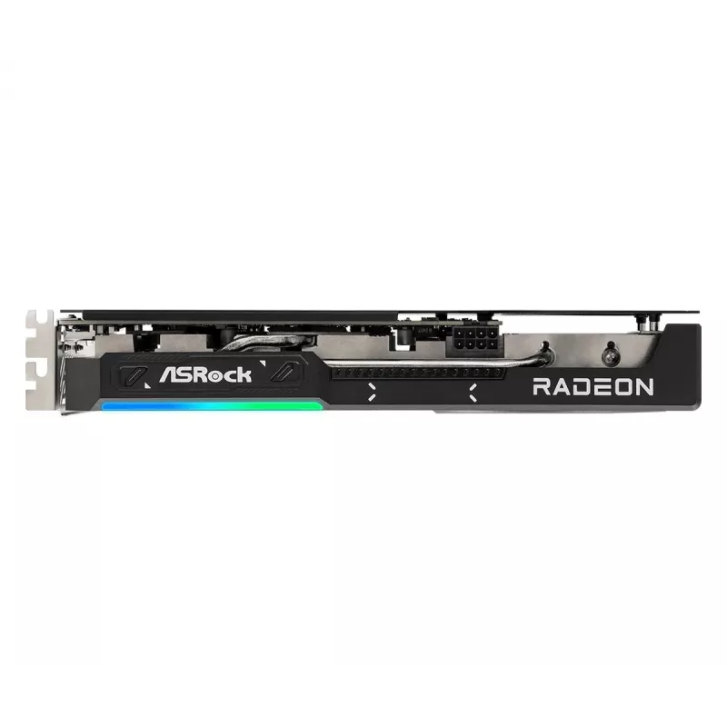 ASRock Radeon RX 9060 XT Challenger 16GB OC GDDR6 graafikakaart
