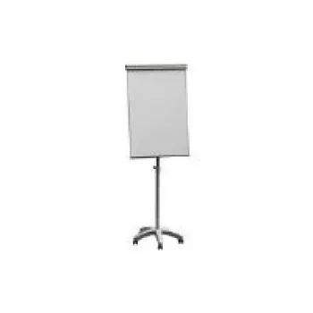 Flip Chart Freestanding Franken EL-FC31 680 x 1050 mm
