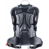 Deuter Alproof 30 SL laviinipakett - Must/Roheline denim