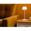 Lauavalgusti TRACER Pluto Valge TRAOSW47233 LED reguleeritava heledusega, valge viimistlus
