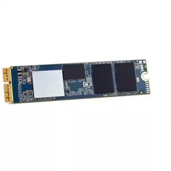 OWC 1TB Aura Pro X2 SSD (Blade Only) valitud MacBook Pro, MacBook Air (2013–2017) jaoks