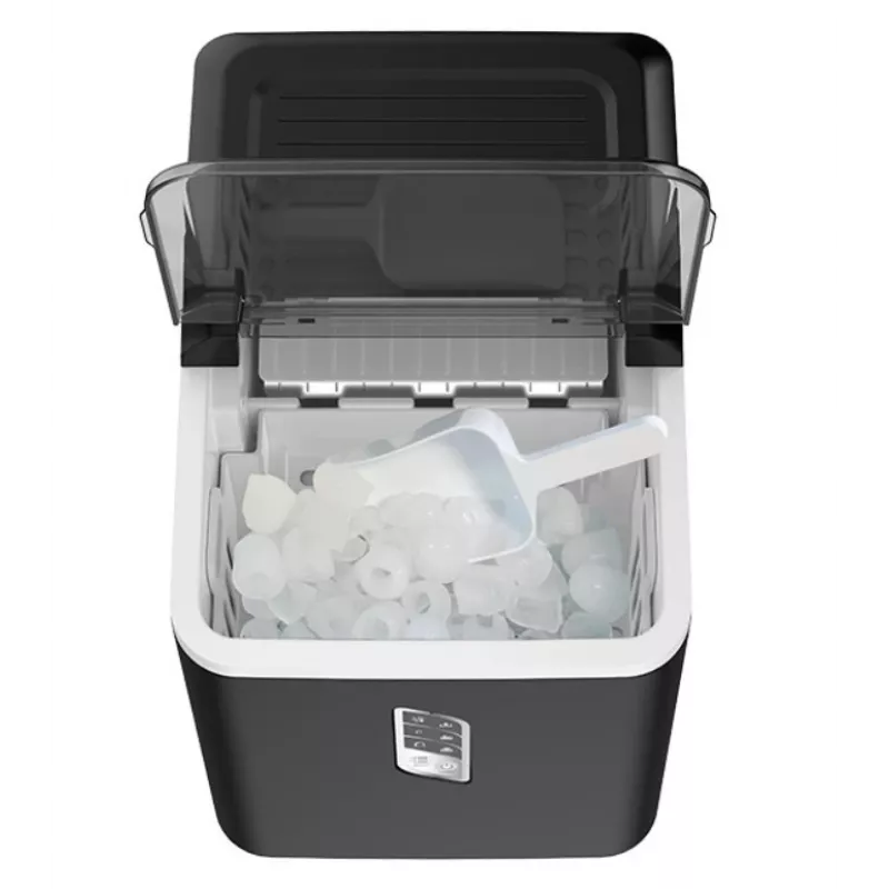 Jäämasin IceTwist Pro