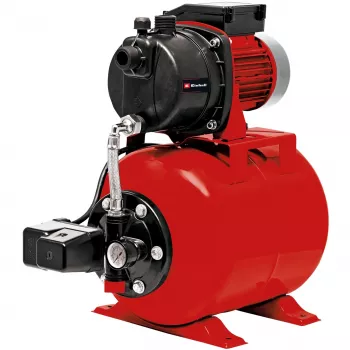 Veepump Einhell GC-WW 6538