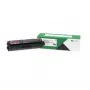 Toonerikassett Lexmark C342XM0 3000 lehekülge magenta