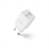 DICOTA D32054 universaalne mobiilseadme laadija Valge AC Kiirlaadimine Siseruumides