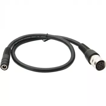 Toiteadapteri inverter Honeywell VM1078kaabel Must
