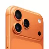 Apple iPhone 17 Pro Max - 5G nutitelefon - kahe SIM-kaardi tugi / sisemälu 256 GB - OLED-ekraan - 6.9 - 2868 x 1320 pikslit (120 Hz)