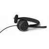 EPOS Mono peakomplekt MS Teams USB C