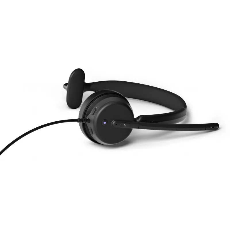 EPOS Mono peakomplekt MS Teams USB C