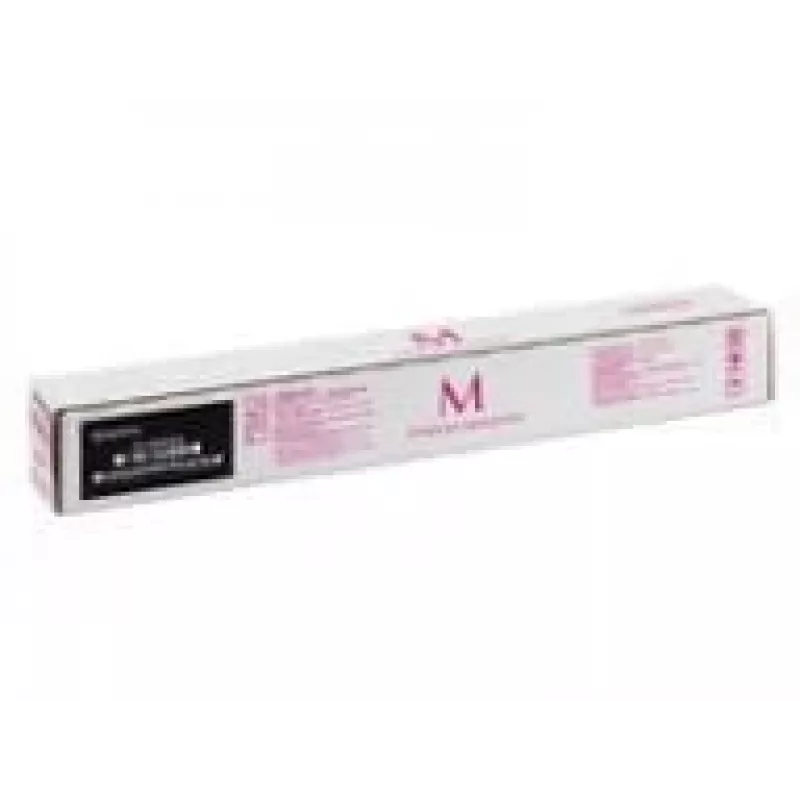 Tonerikassett Kyocera TK-8800M 20000 lehekülge magenta