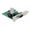 PCI Express x1 kaart DeLOCK 90006
