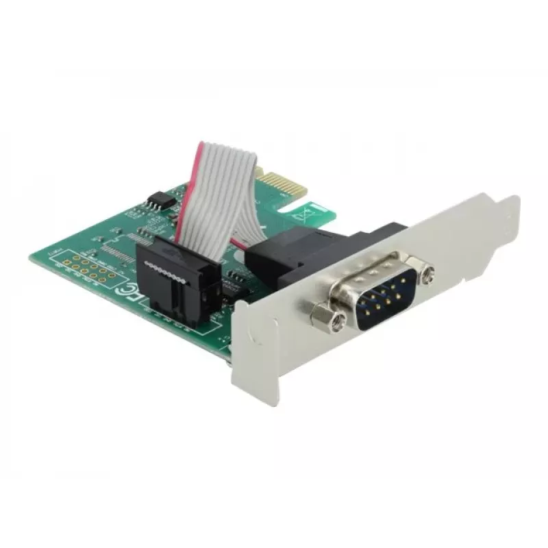 PCI Express x1 kaart DeLOCK 90006