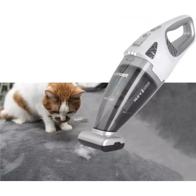 Handheld Vacuum Concept VP4370