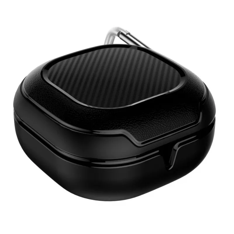 TECH-PROTECT TECH-PROTECT Rough Carbon Samsung Galaxy Buds 2 PRO/2/LIVE/PRO Must