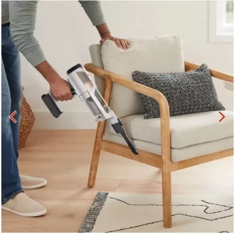 Kepiga tolmuimeja Shark IW1611EU
