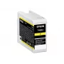 Tindikassett Epson UltraChrome Pro 10 T46S4 kollane originaalkassett professionaalseks printimiseks
