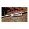 Marker Edding 750 Valge