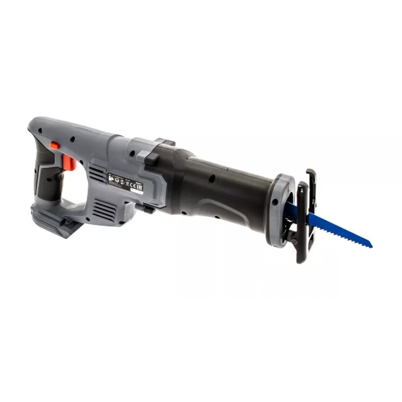 Graphite juhtmevaba Energy+ 18V, Li-Ion saag, ilma akupaketita