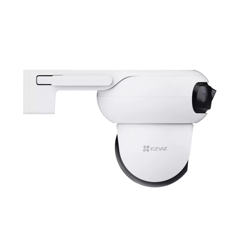 Wi-Fi kaamera EZVIZ H90 Dual 2K+ 2.8-6mm