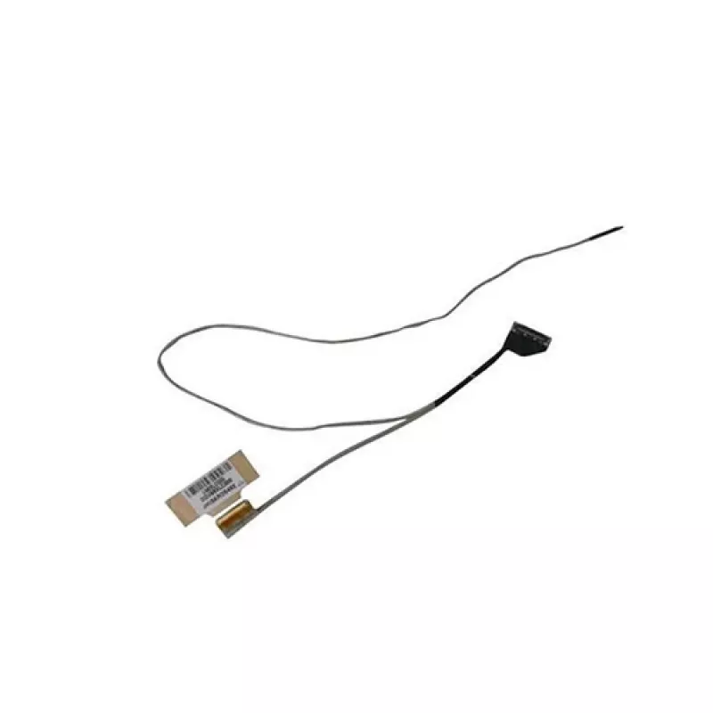 Kuvarikaabel HP: 15-f touch 30pin