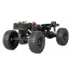 RC roomik Amewi AMXRock 4WD 1:16 RTR, roheline