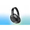 Peakomplekt Vention NBBB0 SoundMate S11 — juhtmevabad Bluetooth 5.3 kõrvaklapid, laadimisümbris 400 mAh, kuni 20 h, must