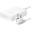 Belkin WCH010VFWH mobiilseadme laadija Valge Siseruum