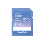 SanDisk Creator SD-mälukaart UHS-II 128GB, edastuskiirused kuni 280 MB/s