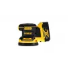 Ketassander DeWalt DCW210N harjadeta 18 V, 125 mm ketas, 8 000–12 000 OPM, 930 g