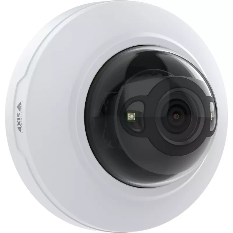 IP-turvakaamera Axis 02679-001 Dome 3840 x 2160