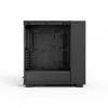 Fractal Design Epoch Black TG Light tint