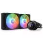 Vedelikjahutuskomplekt NZXT Kraken 240 RGB