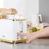 Röster Petra PT5032WVDE 2-viiluline, kompaktne 2-pesaga elektriline röster