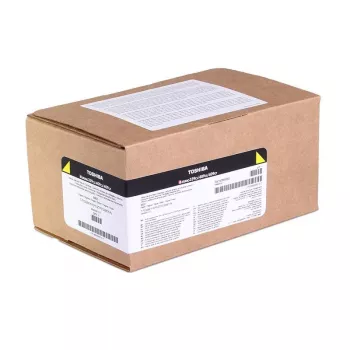 Toshiba tooner T-FC339EY-R TFC339EYR kollane kollane (6B000001417)