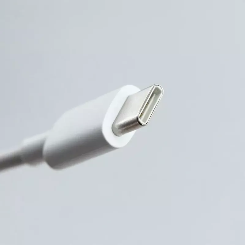 USB-C laadimis- ja mängukaabel SUBSONIC SA5634 PS5-le — juhtmega laadimine ja andmeside