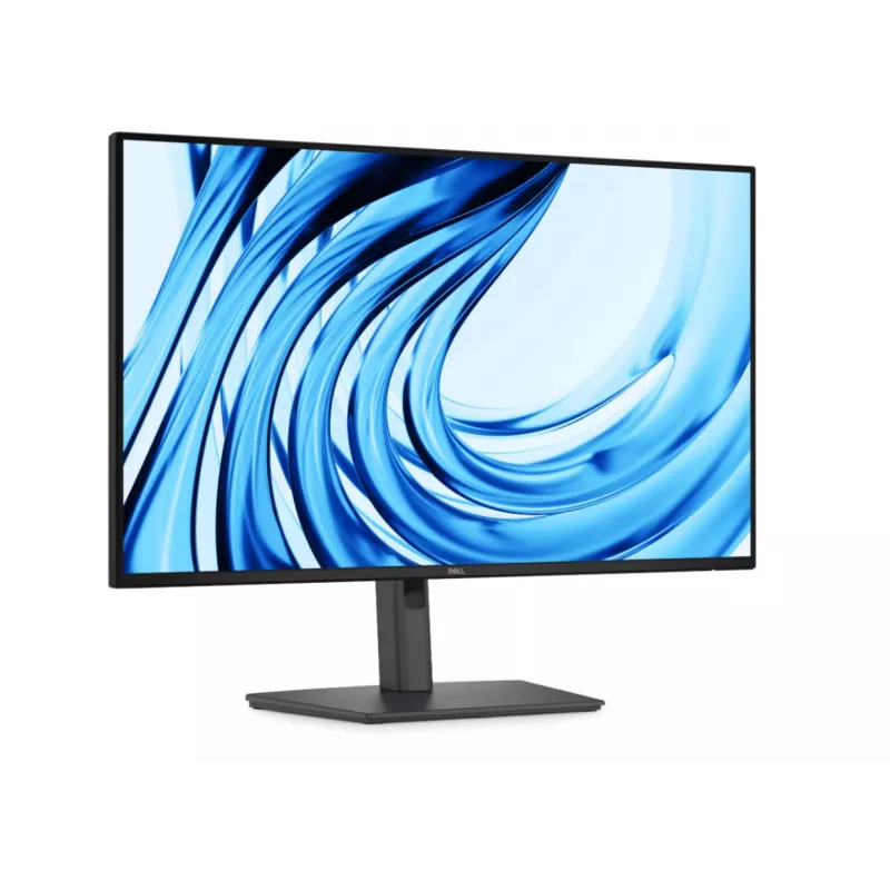 DELL Pro P 27 P2726H arvutimonitor 68,6 cm (27 tolli) 1920 x 1080 pikslit Full HD LCD must