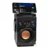 Squeak Bassblaster Bluetooth 5.1 kõlar, FM-raadio, MP3-mängija SQ1001