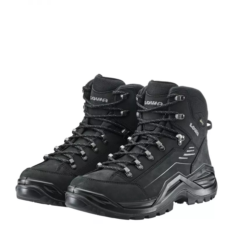 Buty trekkingowe Lowa Renegade Evo GTX Mid - sügavmust Suurus: 42