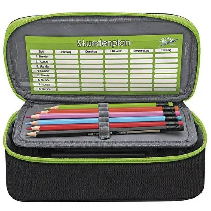 Pliiatsikarp WEDO Neon Stretch 242 43011