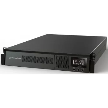 PowerWalker VFI 3000 RMG PF1 Topeltmuundus (Online) 3 kVA 3000 W
